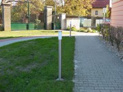 Nové osvětlení 2017 - dotace MŠMT